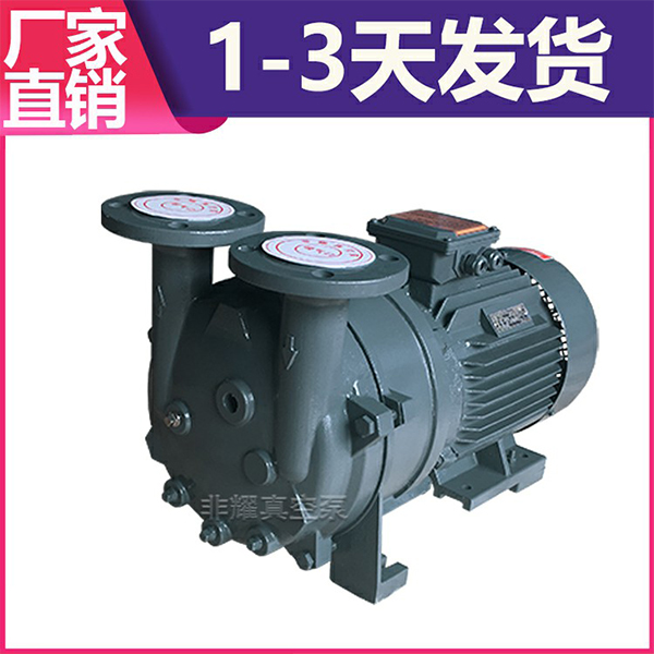 2BV水環(huán)真空泵