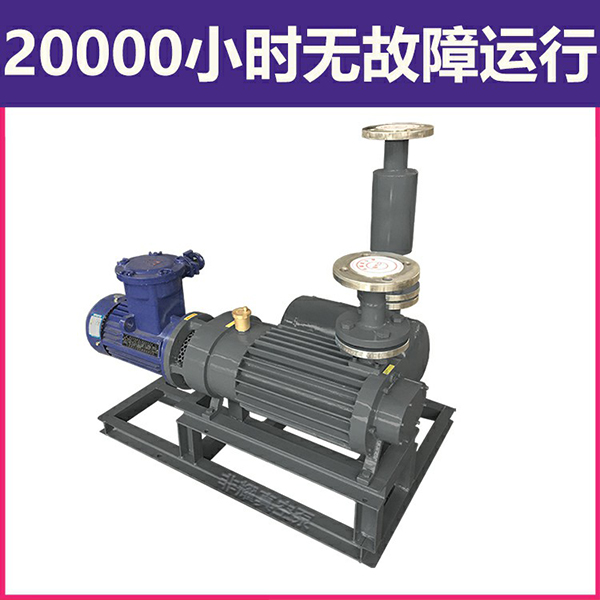 螺桿真空泵型號